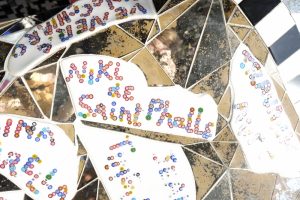 niki de saint phalle text